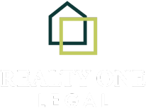 Realty One Legal logo